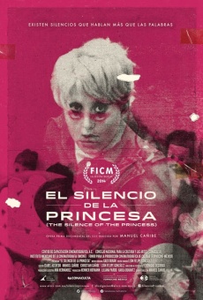 Watch El silencio de la princesa online stream