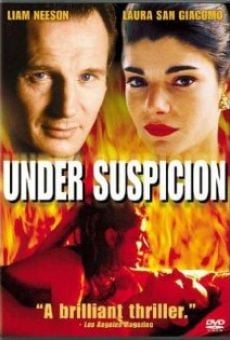 Under Suspicion