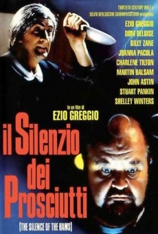 Il silenzio dei prosciutti stream online deutsch