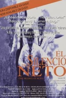 Watch El silencio de Neto online stream