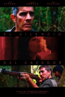 Watch El silencio del cazador online stream