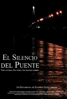 Ver película El silencio del puente
