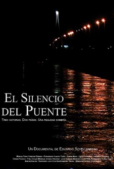 El silencio del puente en ligne gratuit