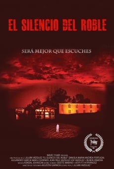 Ver película El Silencio del Roble