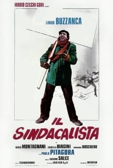 Ver película El sindicalista