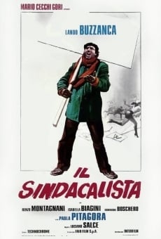 Il sindacalista online streaming