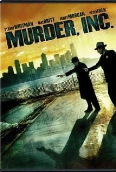 Murder, Inc.