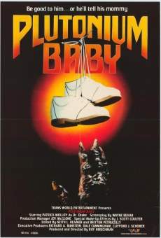 Plutonium Baby stream online deutsch