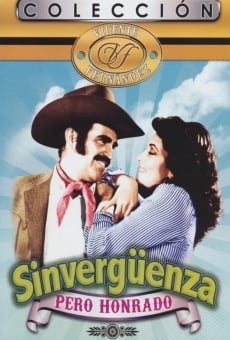 El sinvergüenza, película completa en español