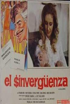 El sinvergüenza Online Free