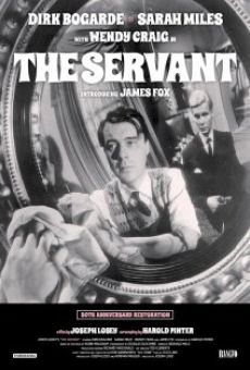 The Servant online free