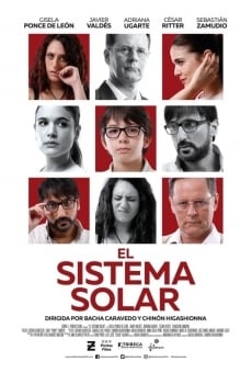 Ver película El sistema Solar