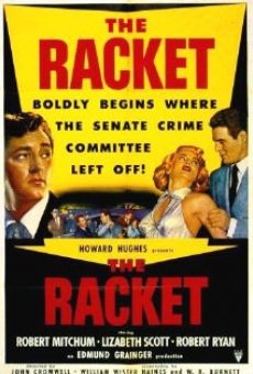The Racket on-line gratuito