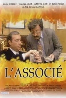 L'associé en ligne gratuit