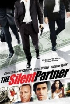 The Silent Partner stream online deutsch