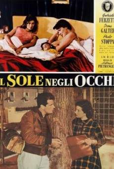 Il sole negli occhi on-line gratuito