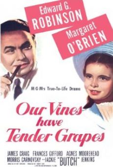 Our Vines Have Tender Grapes stream online deutsch