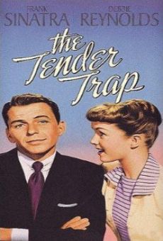 The Tender Trap online kostenlos