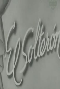 El solterón