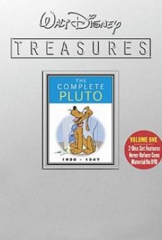 Pluto somnambule streaming en ligne gratuit
