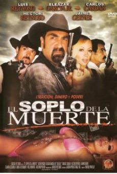 Ver película El soplo de la muerte