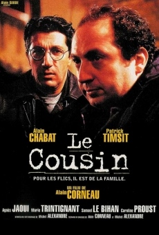 Le Cousin en ligne gratuit