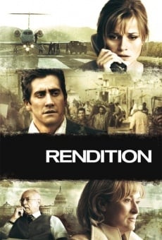 Rendition - Detenzione illegale online streaming