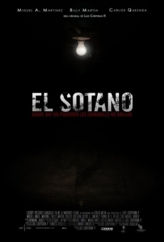 El Sótano streaming en ligne gratuit