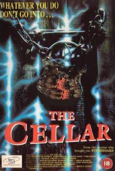 The Cellar stream online deutsch