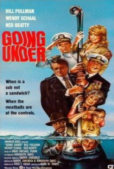 Un sommergibile tutto matto online streaming