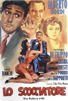 Lo scocciatore online streaming