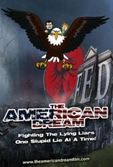 The American Dream stream online deutsch