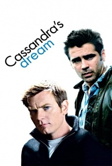 Cassandra's Dream online kostenlos