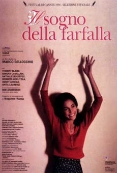 Il sogno della farfalla gratis