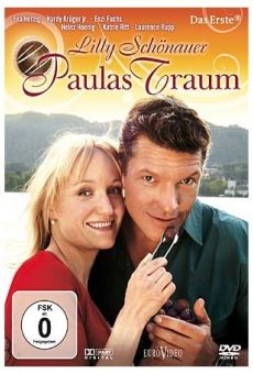 Película: El sueño de Paula