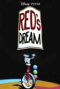 Watch Red's Dream online stream