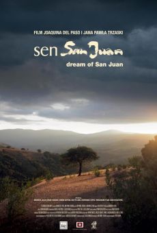 Dream of San Juan (Sen San Juan) online