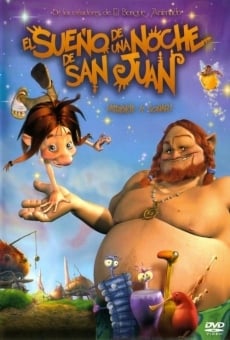 Ver película El somni d'una nit de Sant Joan