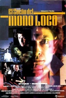 El sueño del mono loco (The Mad Monkey) stream online deutsch