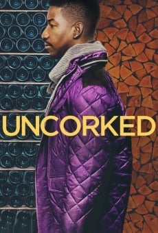 Uncorked online