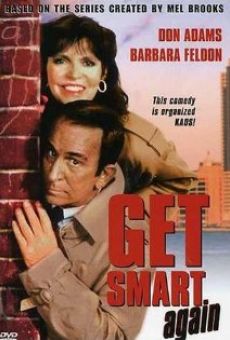 Get Smart, Again! stream online deutsch