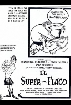 El superflaco stream online deutsch