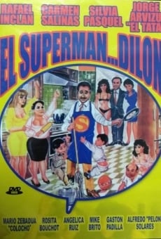 El superman... Dilon en ligne gratuit