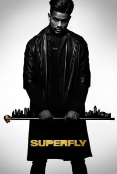 SuperFly stream online deutsch