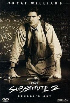 The Substitute 2: The School's Out stream online deutsch