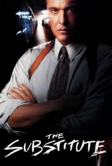 The Substitute on-line gratuito