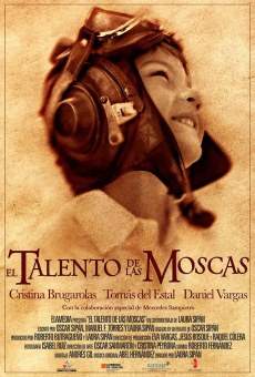 El talento de las moscas online free