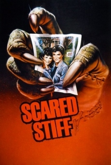 Scared Stiff on-line gratuito