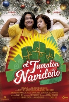 El Tamalon Navideño