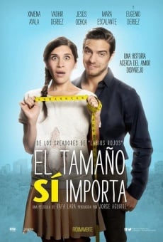 El Tamaño Si Importa (2016)